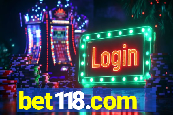 bet118.com
