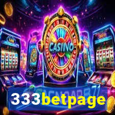 333betpage