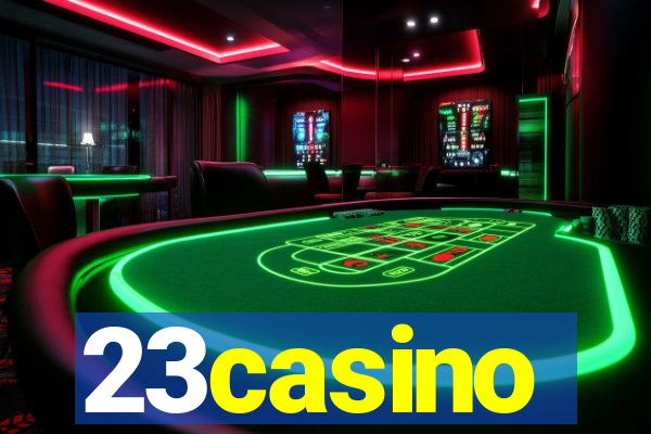 23casino