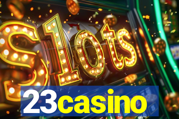 23casino