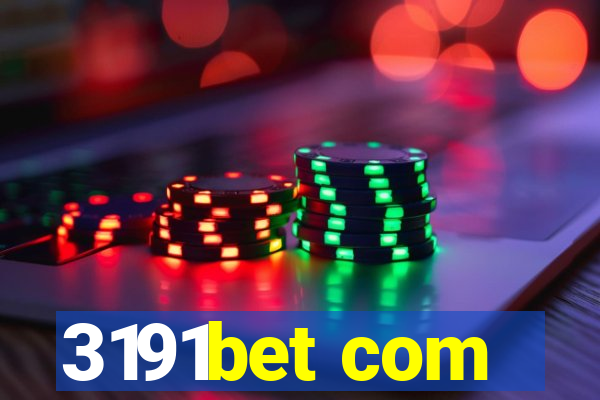 3191bet com