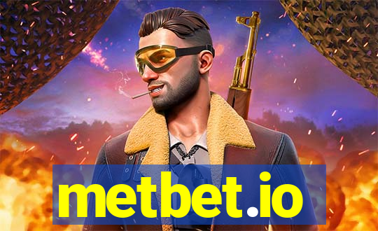 metbet.io