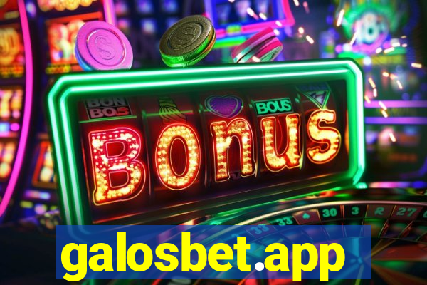 galosbet.app