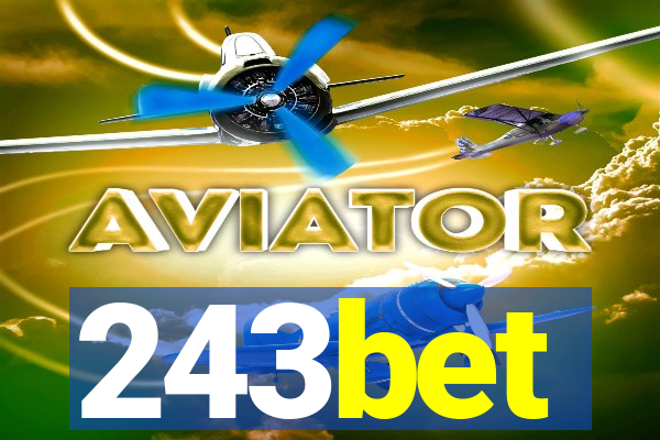 243bet