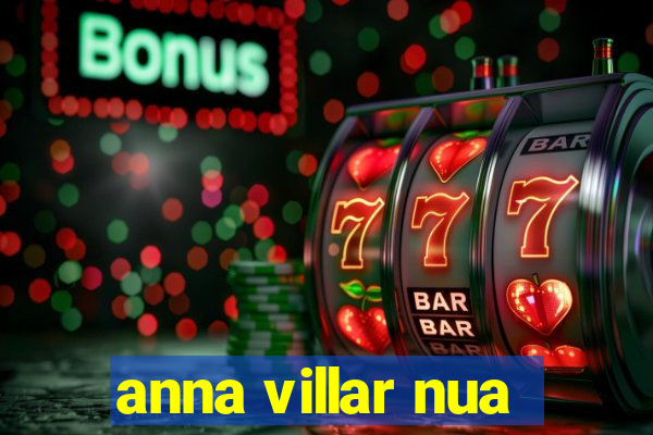 anna villar nua