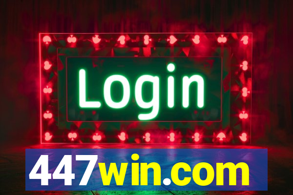 447win.com