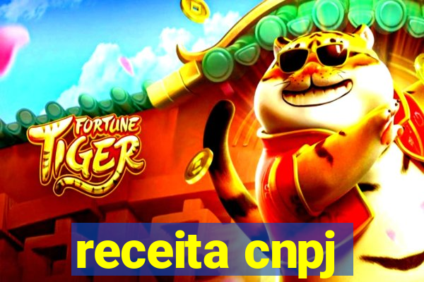 receita cnpj