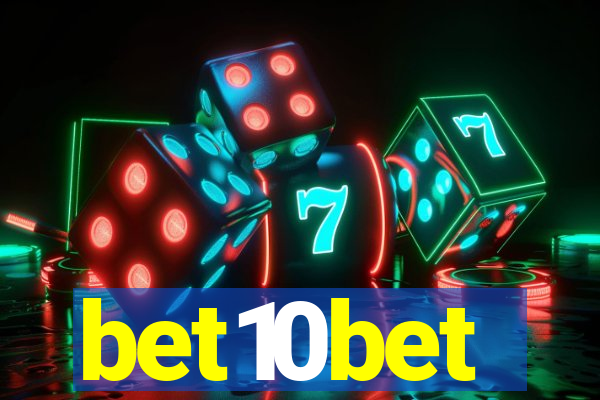 bet10bet
