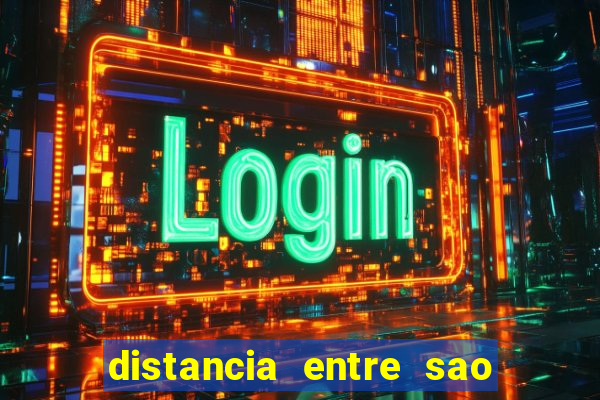 distancia entre sao paulo e campos do jordao