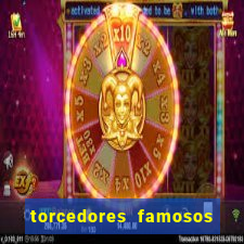 torcedores famosos da juventus
