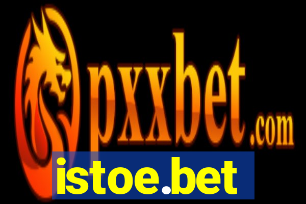 istoe.bet