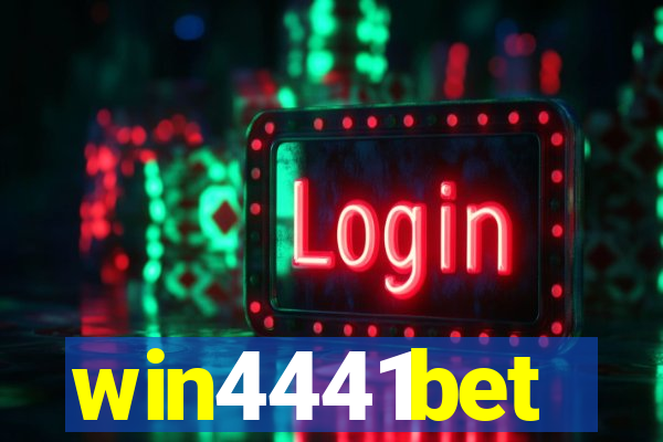 win4441bet