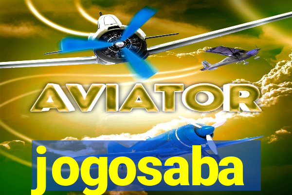 jogosaba