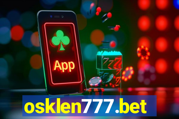 osklen777.bet