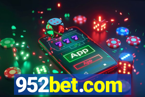 952bet.com