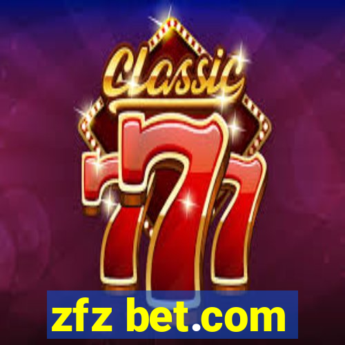 zfz bet.com