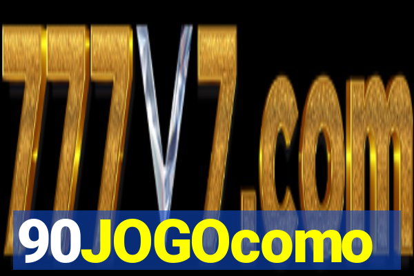 90JOGOcomo