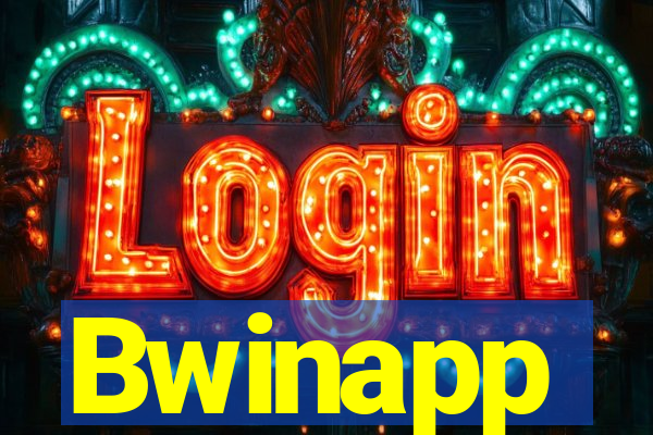 Bwinapp