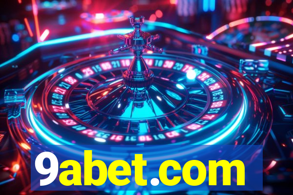 9abet.com