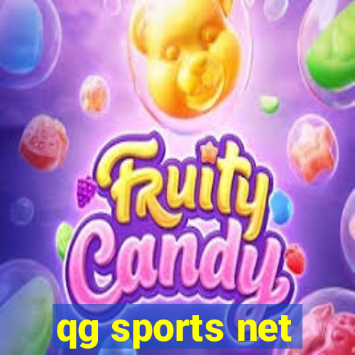 qg sports net