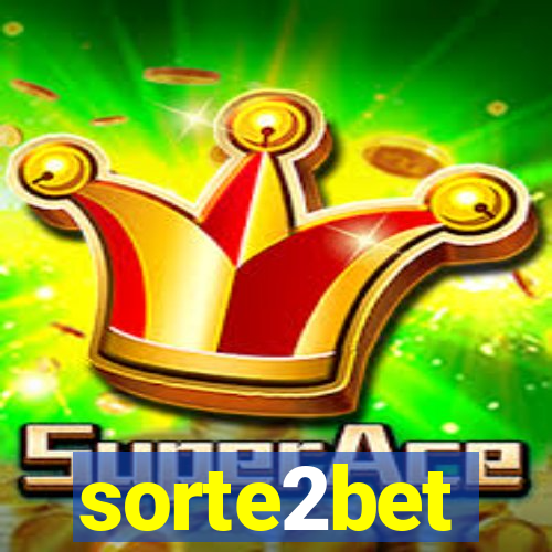 sorte2bet