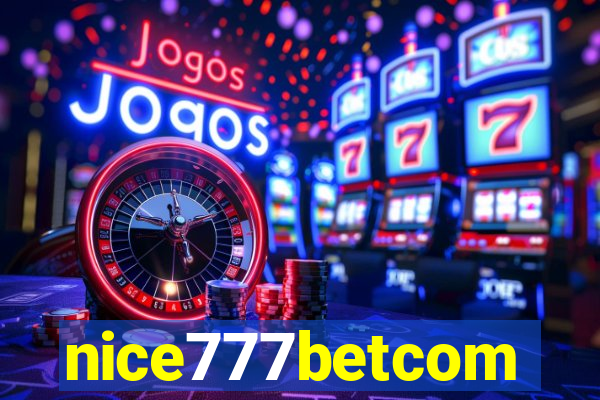 nice777betcom