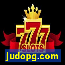 judopg.com