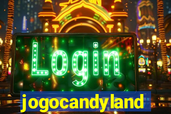 jogocandyland