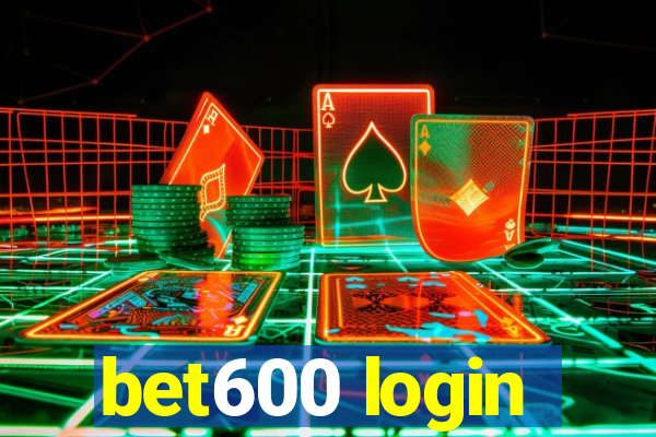 bet600 login