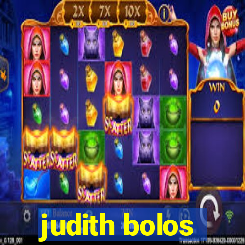 judith bolos