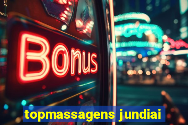 topmassagens jundiai