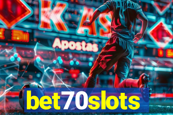 bet70slots