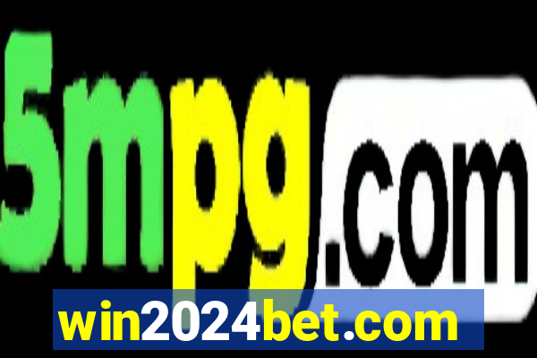 win2024bet.com