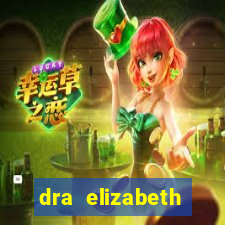 dra elizabeth pneumologista cruzeiro sp