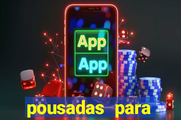 pousadas para arrendar em porto de galinhas