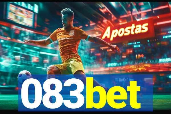 083bet