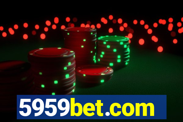 5959bet.com