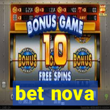bet nova
