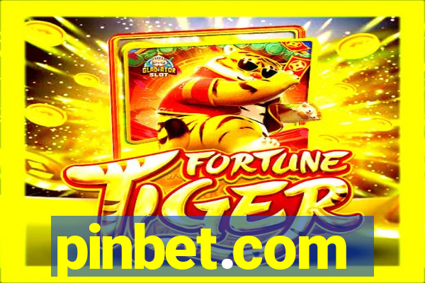 pinbet.com