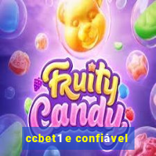 ccbet1 e confiável