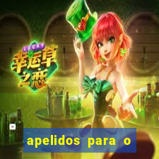 apelidos para o nome ryan