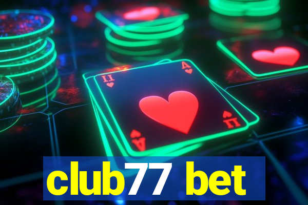 club77 bet