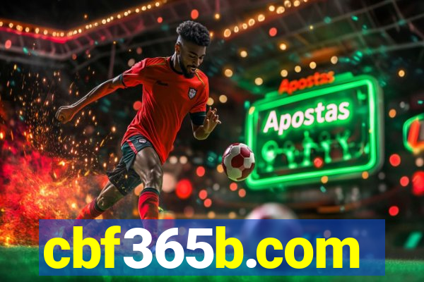 cbf365b.com