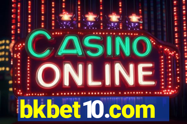 bkbet10.com