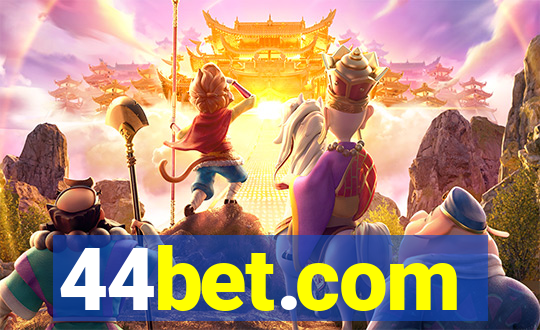 44bet.com