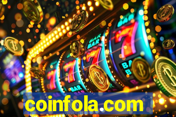 coinfola.com