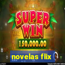novelas flix