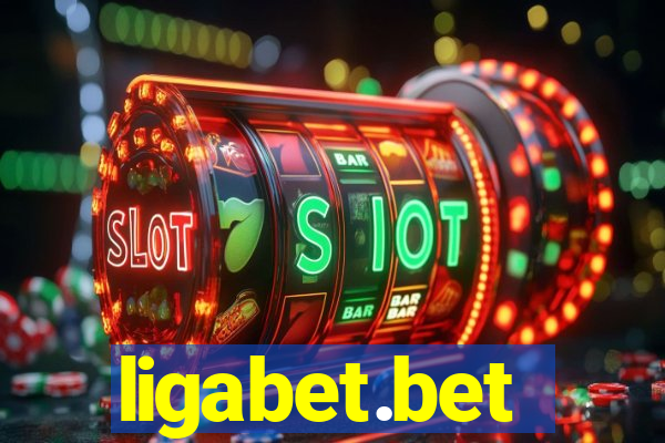 ligabet.bet