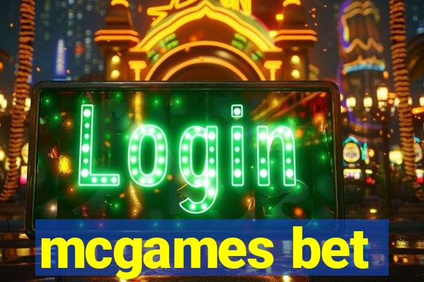 mcgames bet