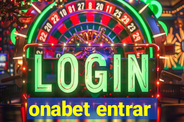 onabet entrar